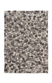 Wir bieten ihnen einmalig reduzierte, exklusive teppiche, welche größtenteils sofort lieferbar sind. 15225 Teppich Handgemacht Filzwolle Wolle Stone Stein 80x150 Cm Gunstig Mobel Kuchen Buromobel Kaufen Froschkonig24