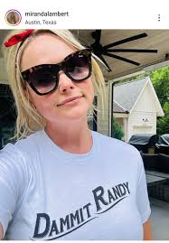 Humor in the Belen community regarding Randy and Miranda Lambert