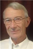 WILLIAM HUNTER Obituary (1951