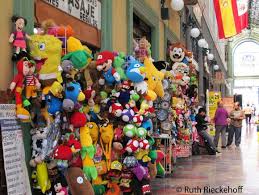 Do you have a demo reel? Puebla Mexico S Beautiful City In 25 Pictures Tanama Tales Puebla Plush Toys Baby Toddler Toys