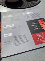 Find what to do today, this weekend, or in july. Steaks Picture Of Restaurant Blaues Haus Am Marktplatz Butzbach Tripadvisor