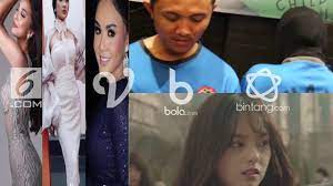 We did not find results for: Berita 5 Artis Cantik Hari Ini Kabar Terbaru Terkini Liputan6 Com
