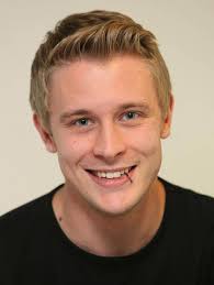 Professional Production Skills Graduates 2016