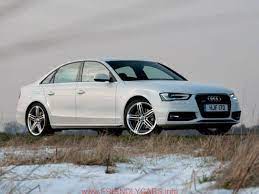 Audi Audi A4 2012 White Car Images Hd Alifiah Sites Car Images White Car Audi A4