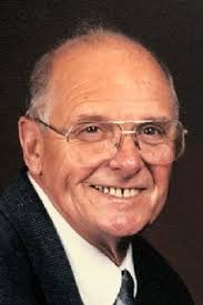 Harvey Cowham Obituary (2021)