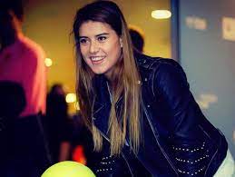 Sorana cirstea women's singles overview. Sorana Cirstea Intr O Galerie SelectÄƒ Cine Sunt JucÄƒtoarele Cu Cel PuÈ›in DouÄƒ Finale Disputate In 2021