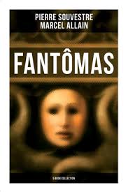 Fantômas: 5 Book Collection book by Marcel Allain