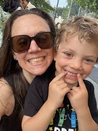 Phyllis Carrozza's Instagram, Facebook & TikTok