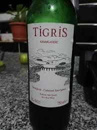 Jun 15, 2021 · daniel'in yaptığı şarapları hep çok sevdim. Kavaklidere Tigris Okuzgozu Cabernet Sauvignon Vivino