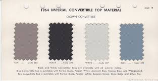 Image result for Sable Tan 1964 Imperial