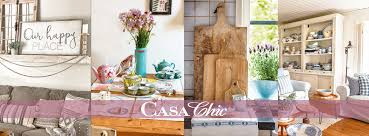 Casa Chic Startseite Facebook