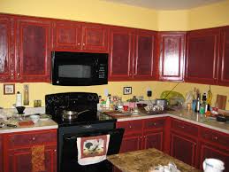 modern kitchen wall colors furniture