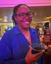 Bria Payne's Instagram, Twitter & Facebook