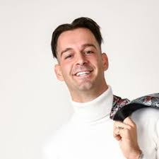 David Mason's Instagram, Twitter & Facebook