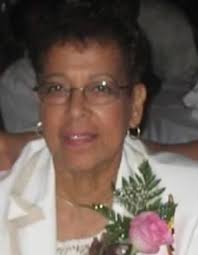 Obituary for Betty Ann Reeves
