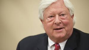 Corbin, White seek GOP nomination in Senate District 5