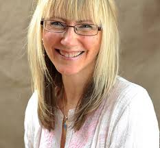 A chat with Miranda over a cup of tea