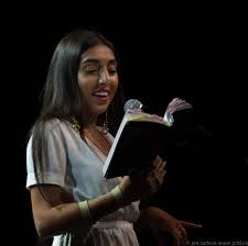 Rupi kaur is a poet, artist, and performer. Rupi Kaur Wikipedia