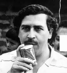 Pablo Escobar timeline