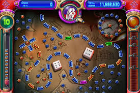 Abrams is also the host of siriusxm's the dan abrams show: Gdc 09 Hands On With Peggle On Iphone Articles Pocket Gamer
