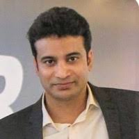 Sajan Thomas Email & Phone Number