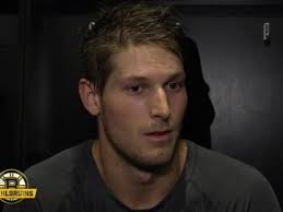 Locker Room Raw: Wiley Sherman