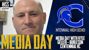 Kyle Geller's Instagram, Twitter & Facebook