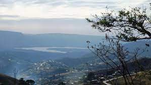 Inanda Dam - Wikipedia