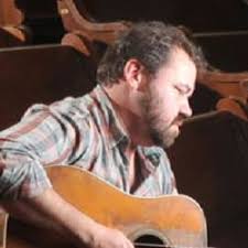 Artist Profile: Dan Tyminski