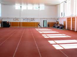 Sala a fost folosită ca bază locală pentru echipele masculine și feminine de handbal și baschet ale clubului cs universitatea. Sports Park BabeÈ™ Bolyai University