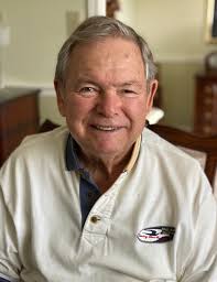 Obituary information for Jimmy Edward Cox