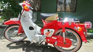 Honda cub surabaya perkumpulan penggemar motor honda c50c70c90. Pitung Traveller C70 Home Facebook