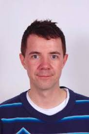 Damien Saunders a Digital Project Manager in London