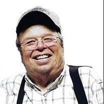 John Frederick Treeter Obituary