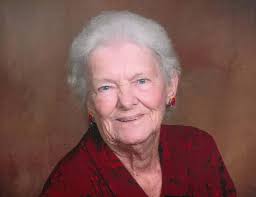Obituary for Eva Pearl Hunt Williams