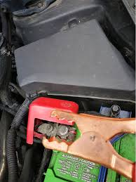 Can a dead car battery be completely recharged by just jump starting the car and driving around? How To Charge A Car Battery With Jumper Cables