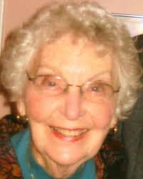 Alice O'Gorman Obituary (1926