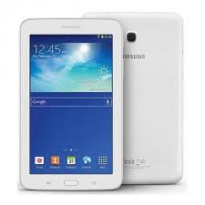 Cesitli Oyunlar Oynayabileceginiz Tablet Fotograf Makinesi Samsung Teknoloji
