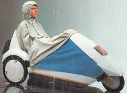 Check spelling or type a new query. Sinclair C5 Sweet Wheels