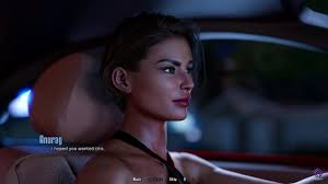 First Time Going on a Date with My Hot MILF Stepmom - 3D Hentai Animated  Porn - Life in Santa County - XNXX.COM