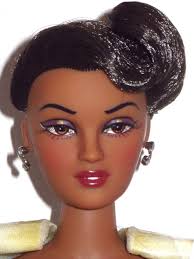 Violet Waters Doll for sale