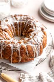 Air Fryer Monkey Bread | Trop Rockin