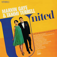 Ain T No Mountain High Enough A Song By Marvin Gaye Tammi Terrell On Spotify In 2020 Tammi Terrell Marvin Gaye Marvin