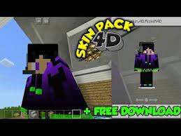 4d skins for minecraft download! Pin On Minecraft Skin