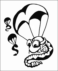 The 1996 yearbook covered the flying snake, or whatever it is, from mainly a purely cryptozoological point of view. Mysterious Creatures Monsters Ghosts Mysteries Library At Fontbonne University