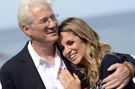 Последние твиты от richard gere (@richardgere66). The Young Wife Of Richard Gere S Pregnant Again Lemberger Zeitung