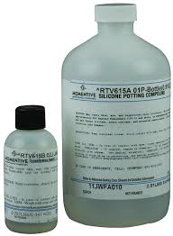 Find what you're looking for fast. Rtv 615 Clear 1 Momentive Performance Materials Sealant 2 Part Silicone Rtv