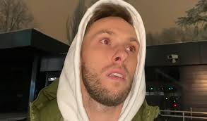 Rosjanie bezlitośnie podsumowali Rybusa. "Największe rozczarowanie" Piłka  nożna