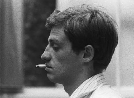 Breathless — The Screening Room