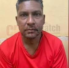 Father and son shot dead by police in Cunupia Church — 3 guns allegedly  seized, two relatives detained A father and son were fatally shot during a  dramatic police operation inside the